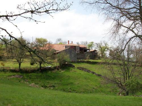 Agroturismo Caser�o Da Casti�eira