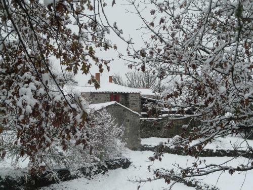 Agroturismo Caser�o Da Casti�eira