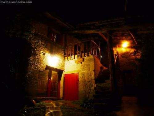 Agroturismo Caser�o Da Casti�eira