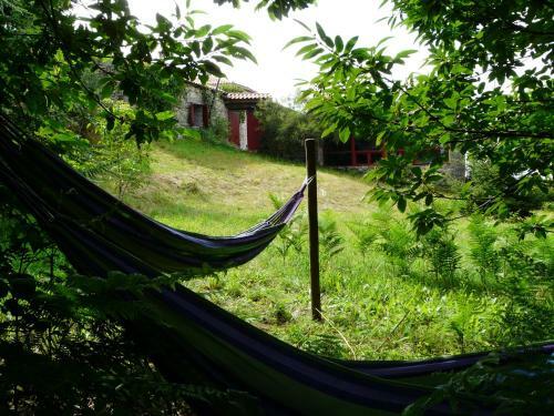 Agroturismo Caser�o Da Casti�eira