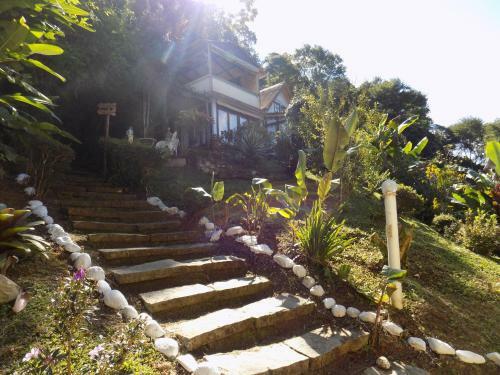 Lodge Chal�s Lumiar