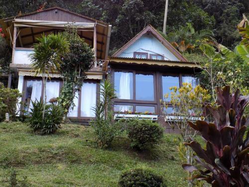Lodge Chal�s Lumiar