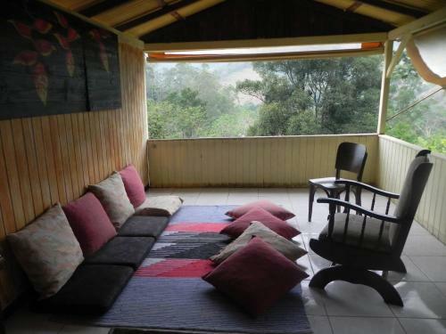 Lodge Chal�s Lumiar