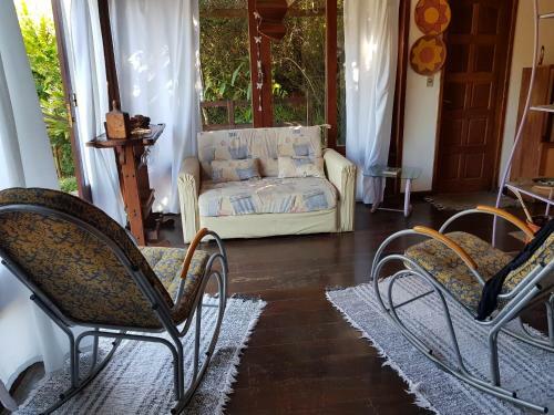 Lodge Chal�s Lumiar