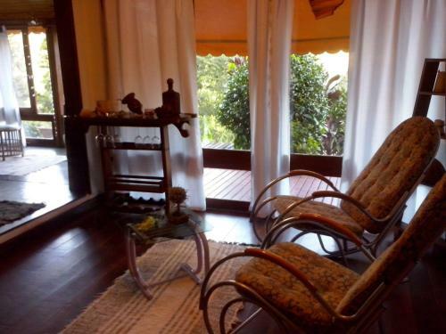 Lodge Chal�s Lumiar