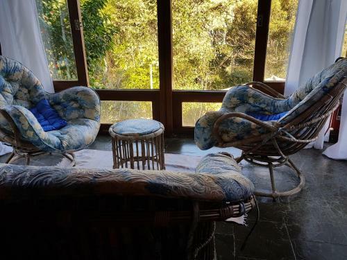 Lodge Chal�s Lumiar