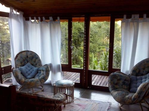 Lodge Chal�s Lumiar