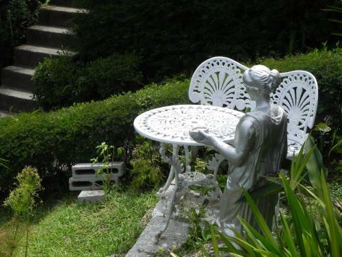 Lodge Chal�s Lumiar