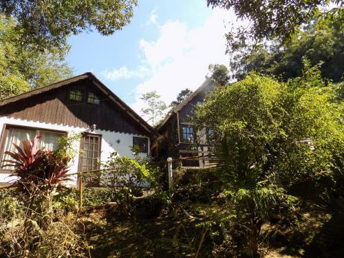 Lodge Chal�s Lumiar
