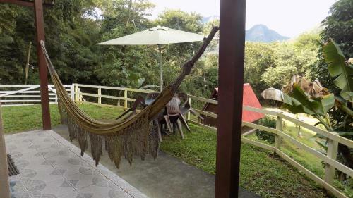 Lodge Chal�s Lumiar