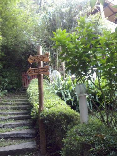 Lodge Chal�s Lumiar