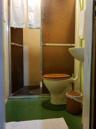 Lodge Chal�s Lumiar