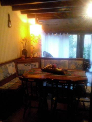Lodge Chal�s Lumiar