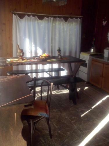 Lodge Chal�s Lumiar