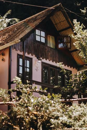 Lodge Chal�s Lumiar