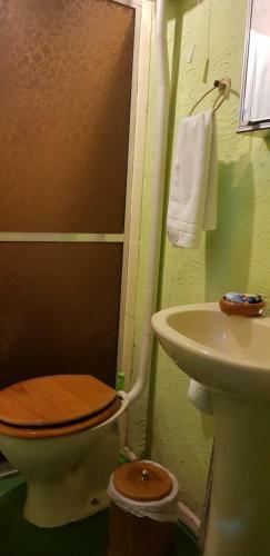 Lodge Chal�s Lumiar