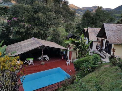 Lodge Chal�s Lumiar