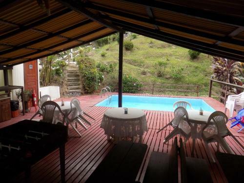 Lodge Chal�s Lumiar