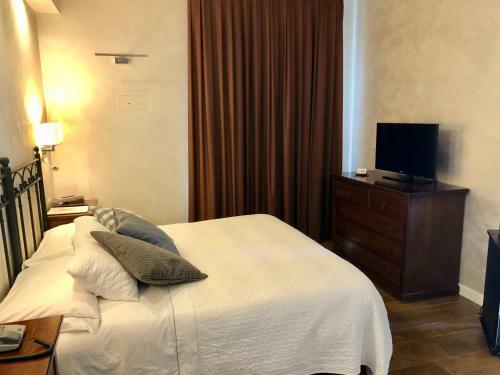Hotel Ferro Di Cavallo