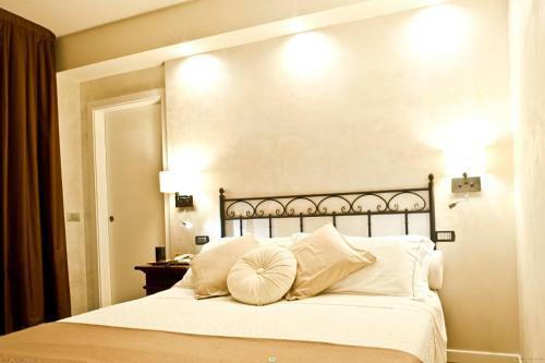 Hotel Ferro Di Cavallo