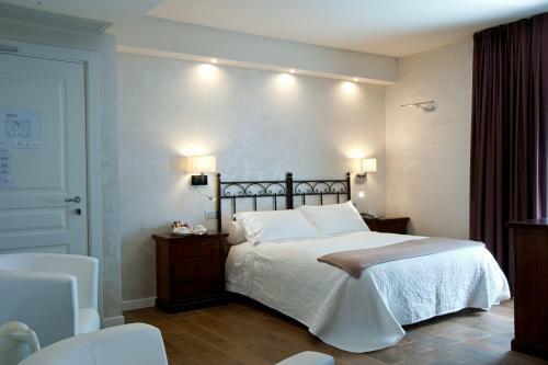 Hotel Ferro Di Cavallo