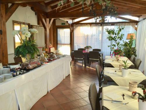 Hotel Ferro Di Cavallo