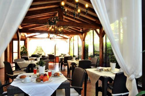 Hotel Ferro Di Cavallo