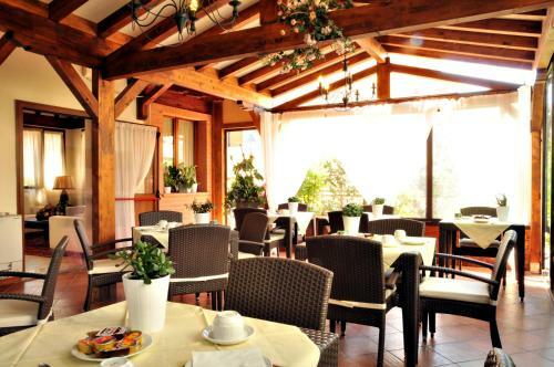 Hotel Ferro Di Cavallo