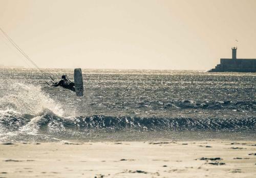 Hostal Surfivor Surf Camp