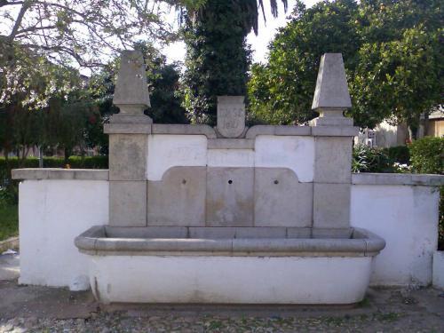 Apartamentos Bau-doce