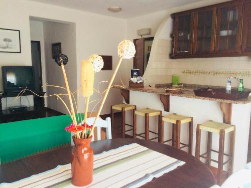 Apartamentos Bau-doce
