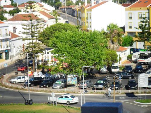Apartamentos Bau-doce