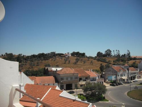 Apartamentos Bau-doce
