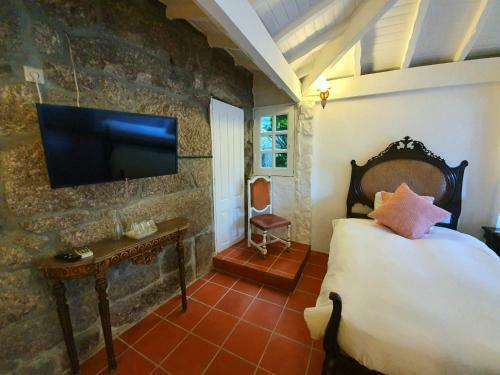 Agroturismo Quinta Do Sorilhal