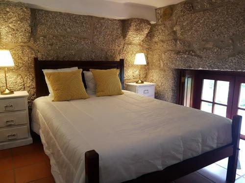 Agroturismo Quinta Do Sorilhal