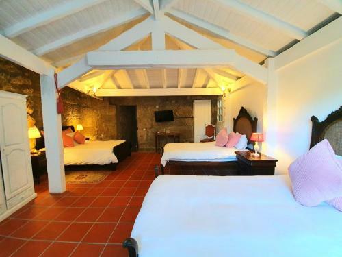 Agroturismo Quinta Do Sorilhal