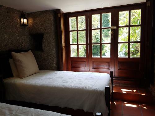 Agroturismo Quinta Do Sorilhal