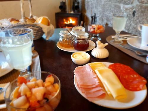 Agroturismo Quinta Do Sorilhal