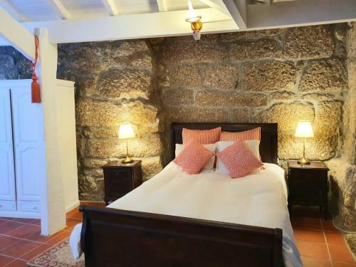 Agroturismo Quinta Do Sorilhal