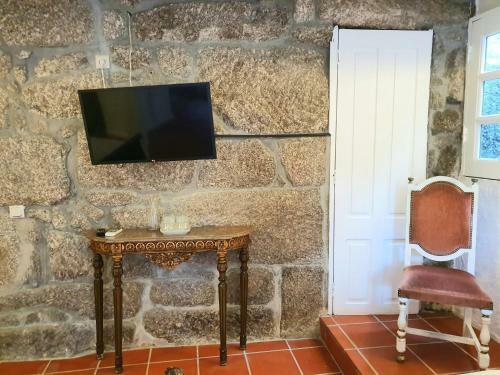 Agroturismo Quinta Do Sorilhal