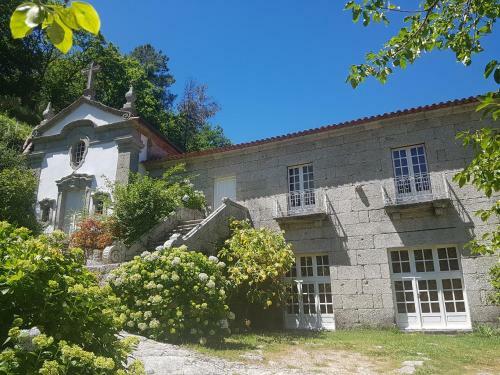 Agroturismo Quinta Do Sorilhal