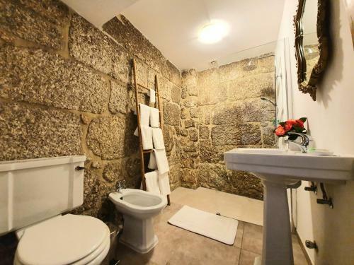 Agroturismo Quinta Do Sorilhal