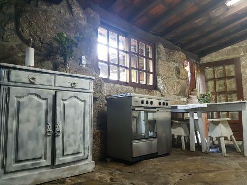 Agroturismo Quinta Do Sorilhal