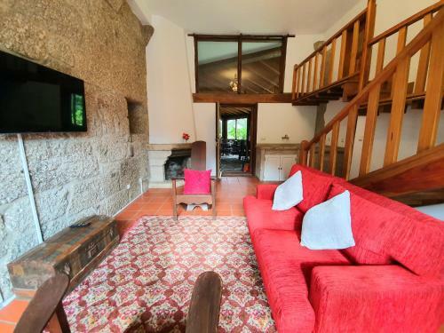 Agroturismo Quinta Do Sorilhal