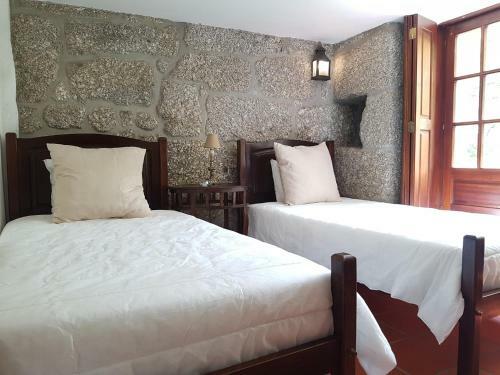 Agroturismo Quinta Do Sorilhal