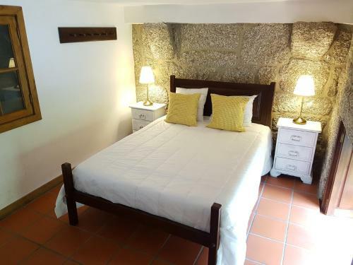 Agroturismo Quinta Do Sorilhal