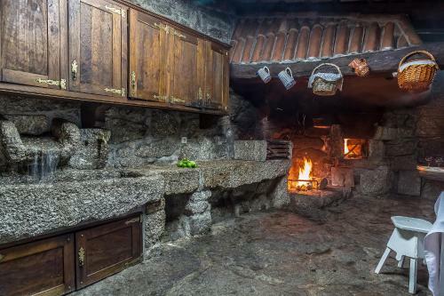 Agroturismo Quinta Do Sorilhal