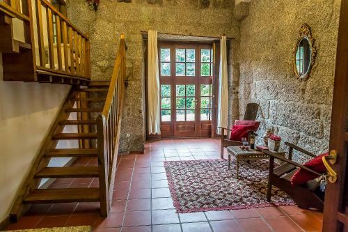 Agroturismo Quinta Do Sorilhal