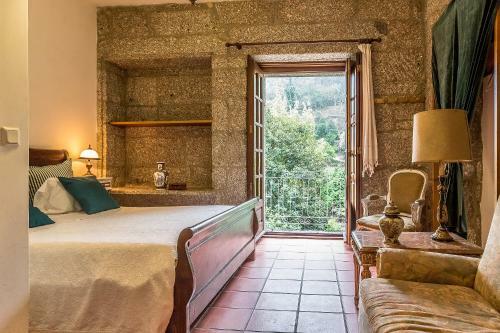 Agroturismo Quinta Do Sorilhal