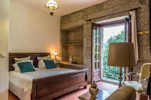 Agroturismo Quinta Do Sorilhal